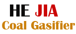 coal gasifier,China Hejia coal gasifier plant